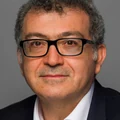 Pr Eric E. Gabison